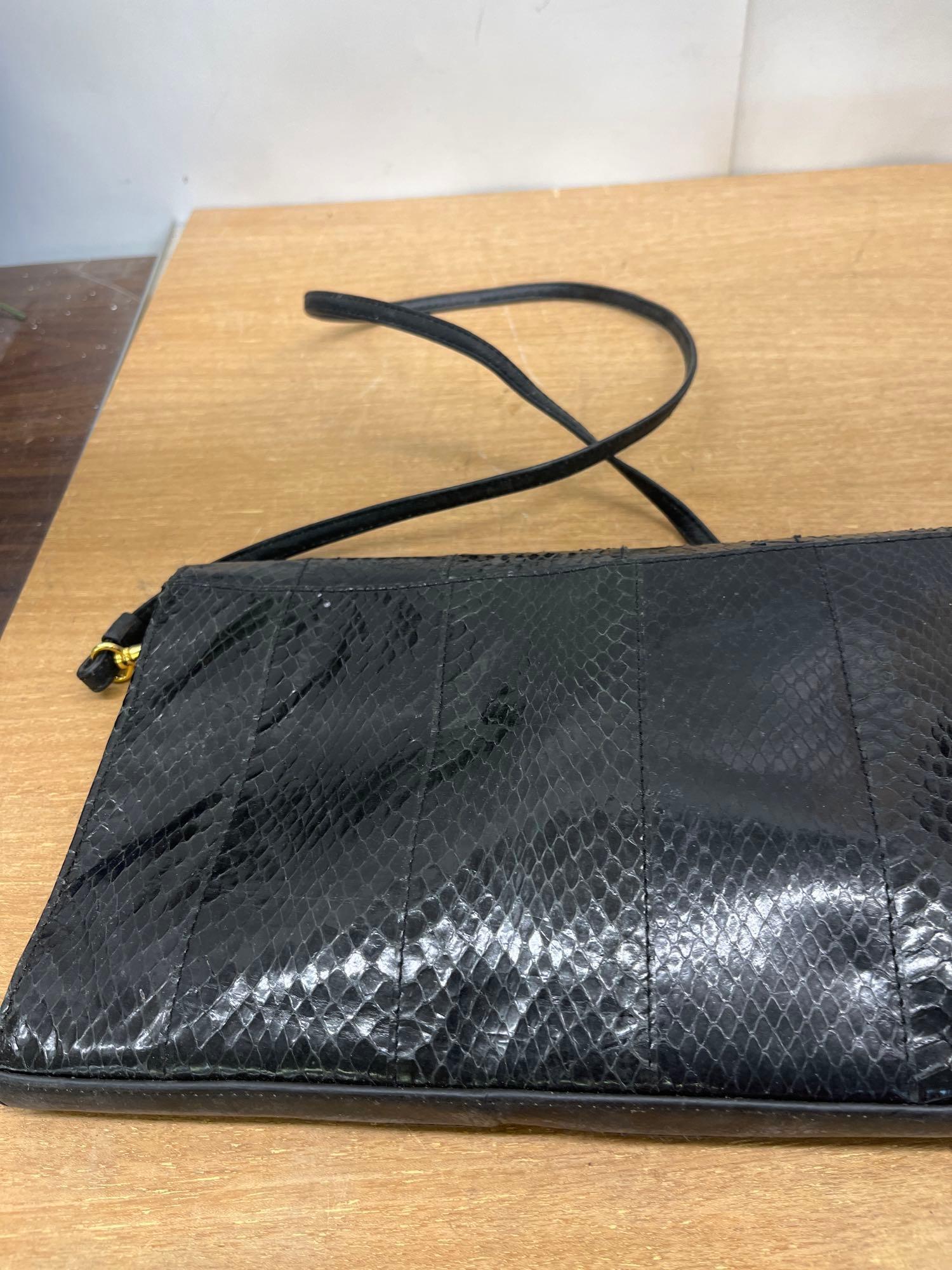 2 Ladies Purses