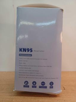 KN95 Respirators