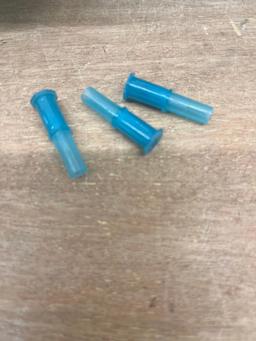 3 Boxes BD Ultra Fine 30 Gauge Lancets