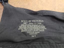 2 Victoria Secret Size 36B Bras