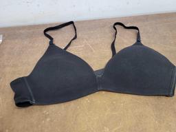 2 Victoria Secret Size 36B Bras