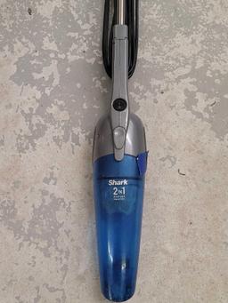 Shark 2 in 1 Stick and Hand Vacuum