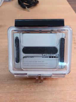 Hero 2 GoPro with Accessories
