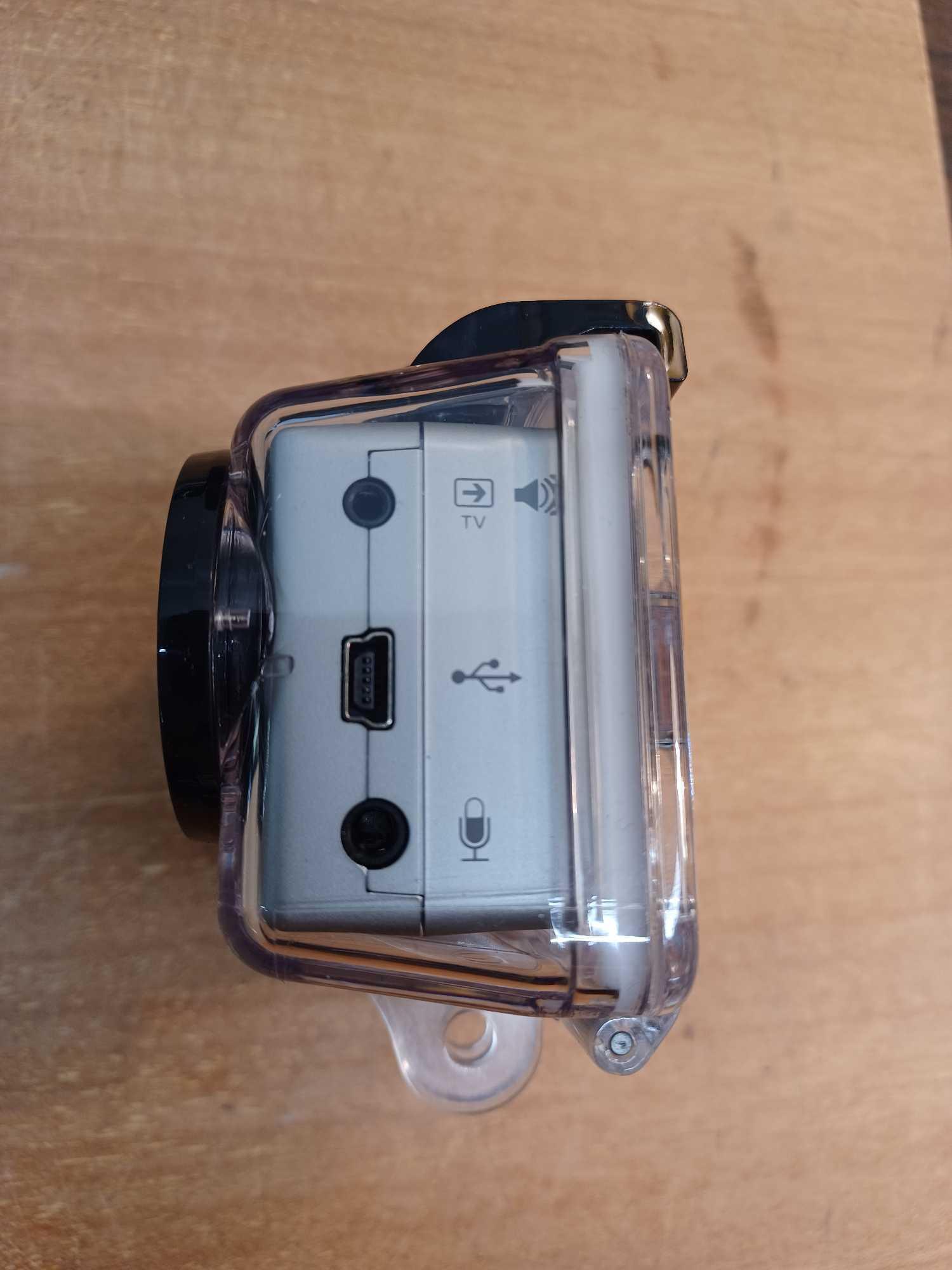 Hero 2 GoPro with Accessories