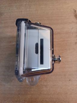 Hero 2 GoPro with Accessories