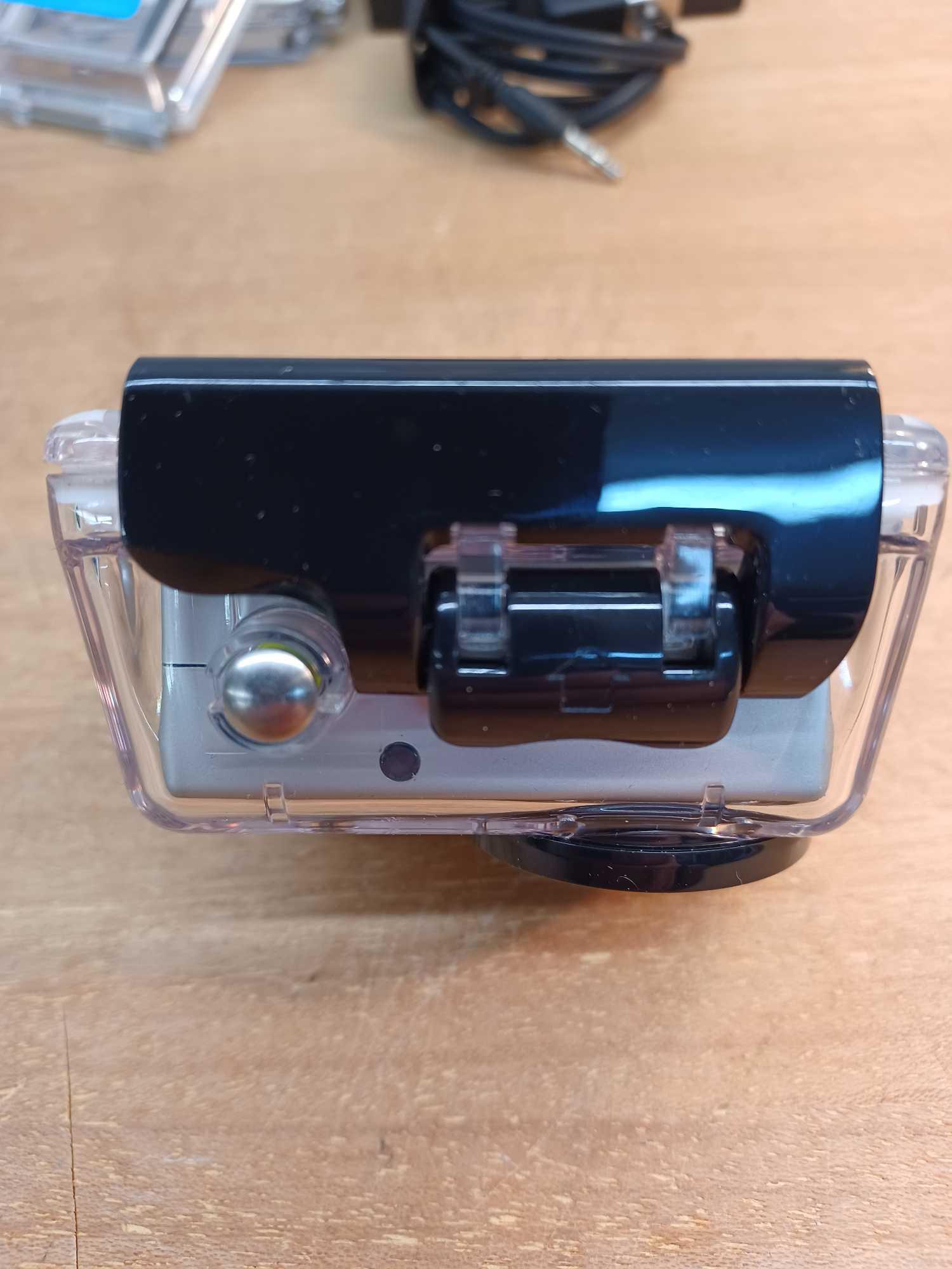 Hero 2 GoPro with Accessories