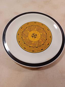 Plates, Bowls, and Saucers
