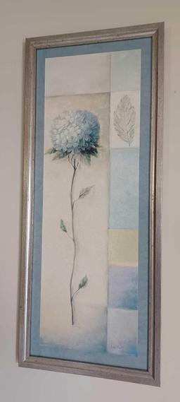 3 Framed Prints