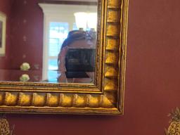 Wall Hanging Mirror