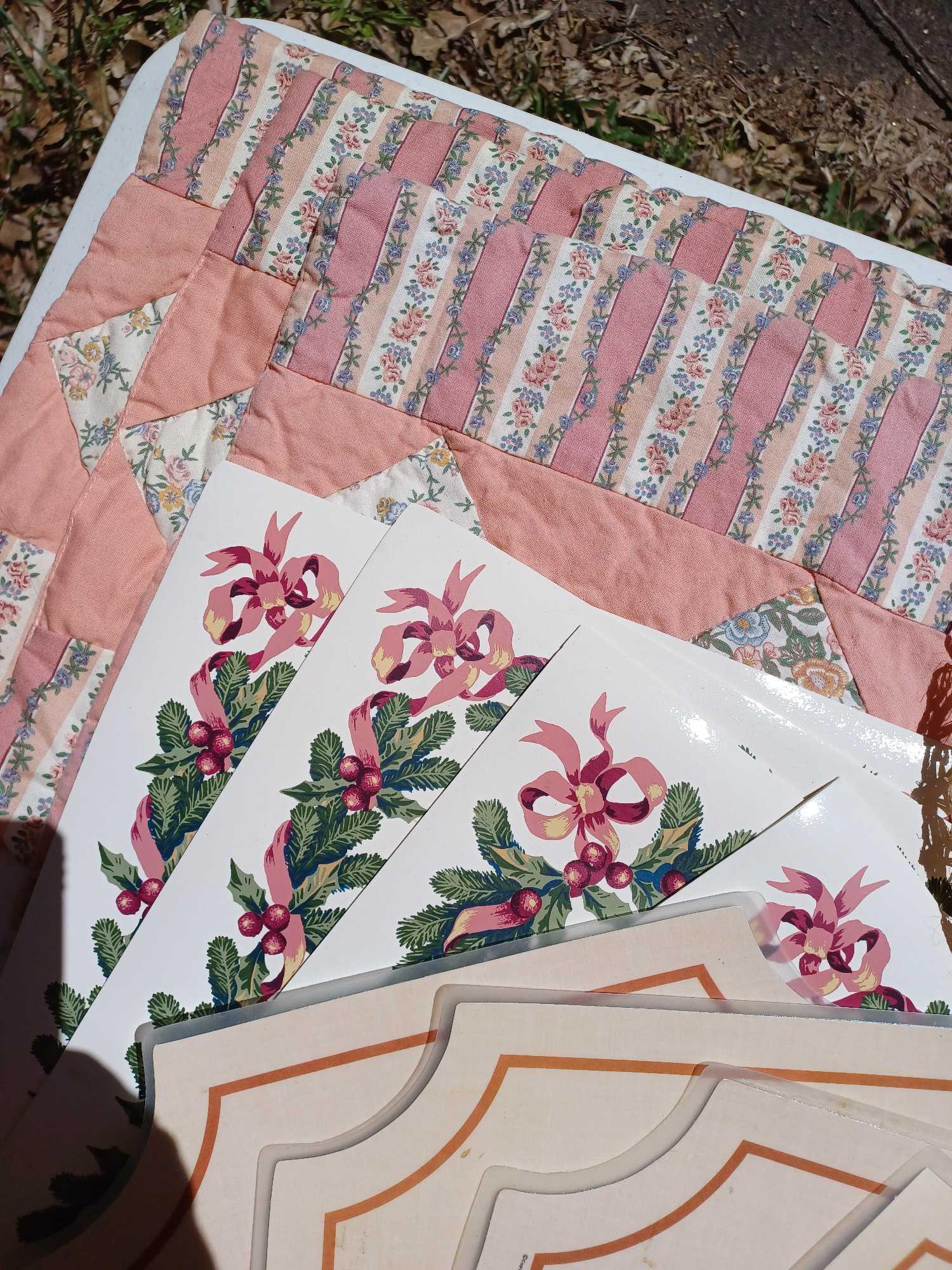 47 Placemats