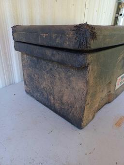Tractor Supply Tool Box