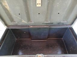 Tractor Supply Tool Box
