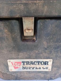 Tractor Supply Tool Box