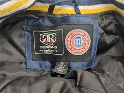 Georgia Tech Official Licensed Collegiate Jacket