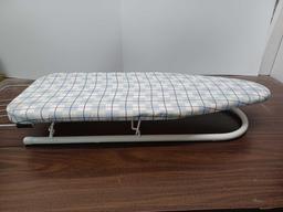 Table Top Ironing Board