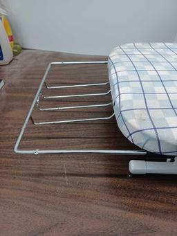Table Top Ironing Board