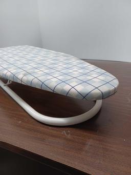 Table Top Ironing Board