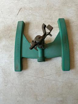 Rain Bird Hose Water Sprinkler