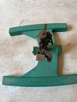 Rain Bird Hose Water Sprinkler