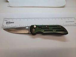 Pocket Knife