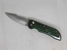 Pocket Knife