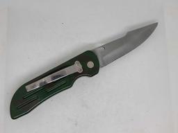 Pocket Knife