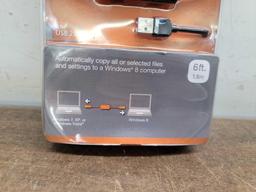 Micra Digital Easy Transfer Cable for Windows 8