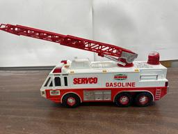 1997 Collectable Servco Emergency Truck