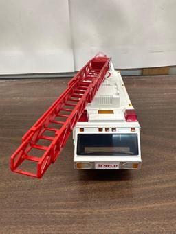 1997 Collectable Servco Emergency Truck