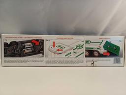 2006 Hess Toy Truck and Helicopter - New Unopened