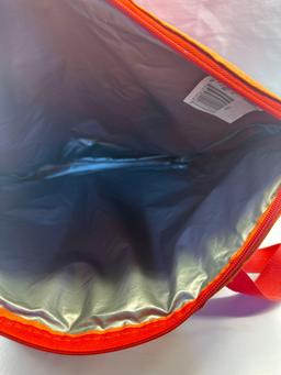 Insulated Cooler with Handles / Tote