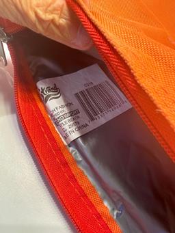 Insulated Cooler with Handles / Tote