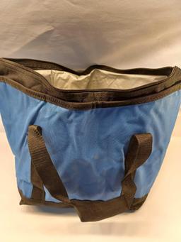 Insulated Tote