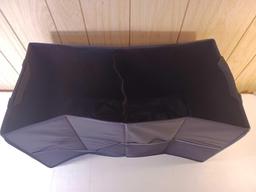 Collapsible Car Storage/Organizer with Pockets and Handles
