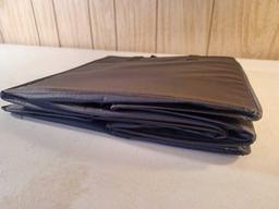 Collapsible Car Storage/Organizer with Pockets and Handles
