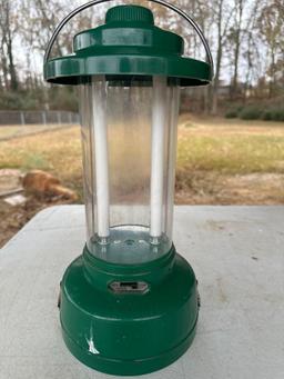 Dorcy Battery Operated Lantern