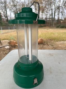 Dorcy Battery Operated Lantern