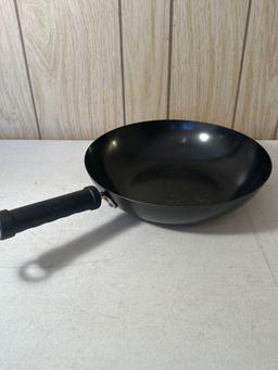 Non Stick Wok Pan
