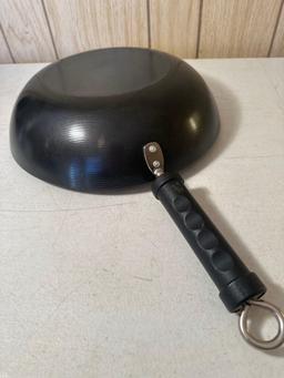Non Stick Wok Pan