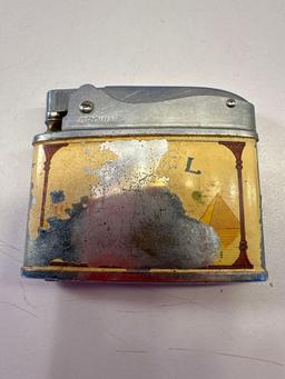 Vintage Camel Lighter