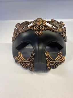 New Handmade Masquerade Mask