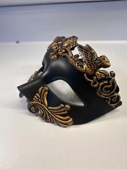New Handmade Masquerade Mask