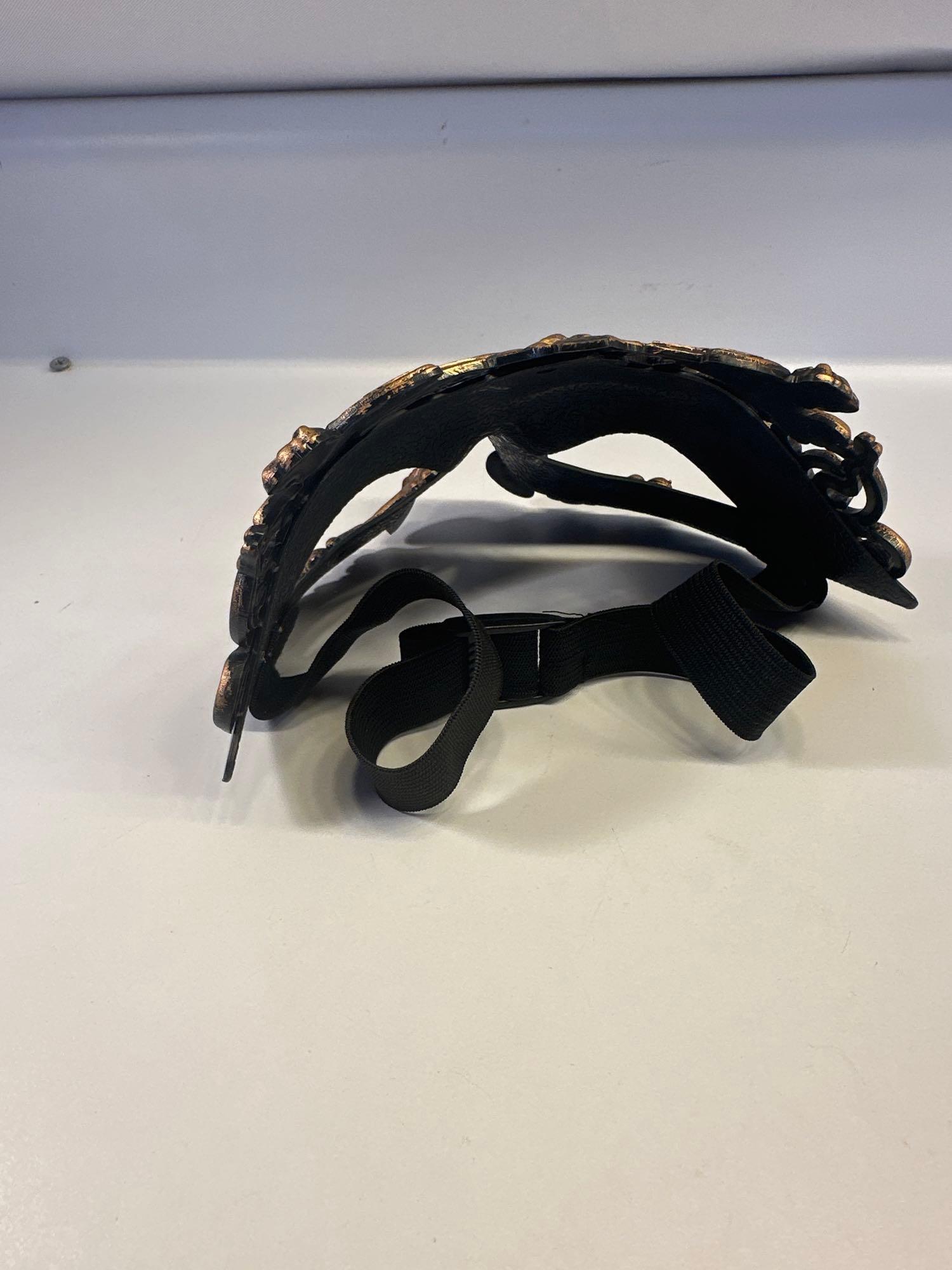 New Handmade Masquerade Mask