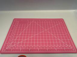 New Self Healing Cutting Mat / Craft Knife Precision Cutter