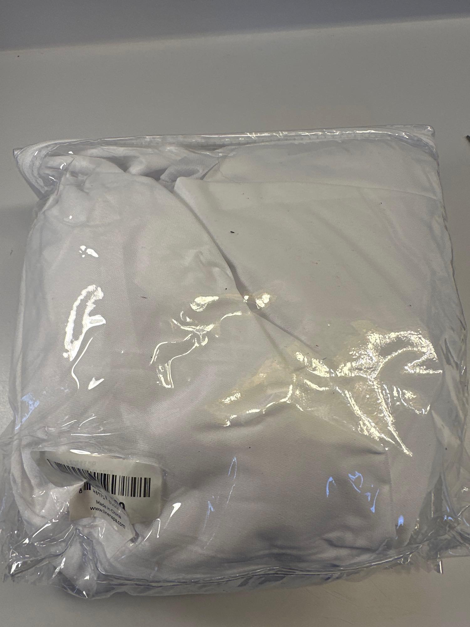 New Linenspa Premium Mattress Protector Size Full