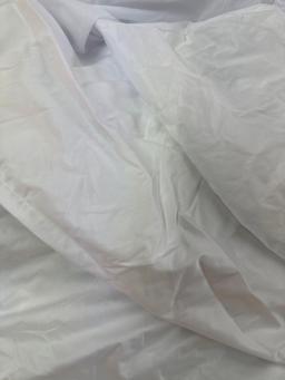 New Linenspa Premium Mattress Protector Size Full