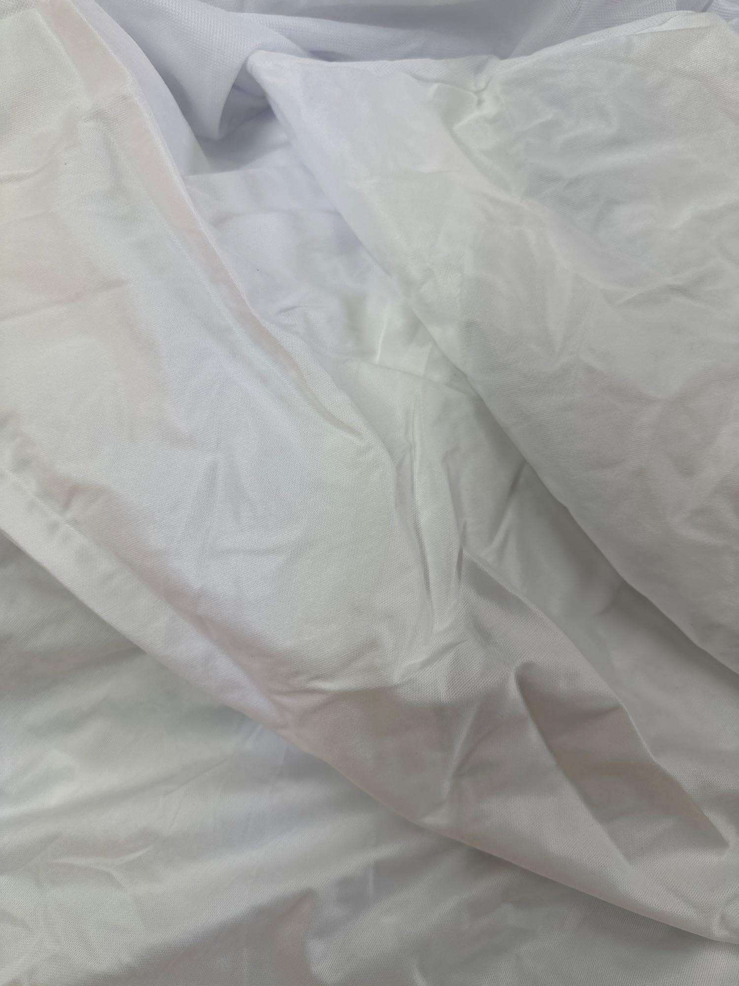 New Linenspa Premium Mattress Protector Size Full