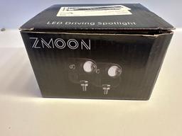 New Zmoon LED Driving Spotlight