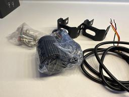 New Zmoon LED Driving Spotlight