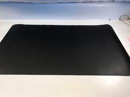 New Desk Pad